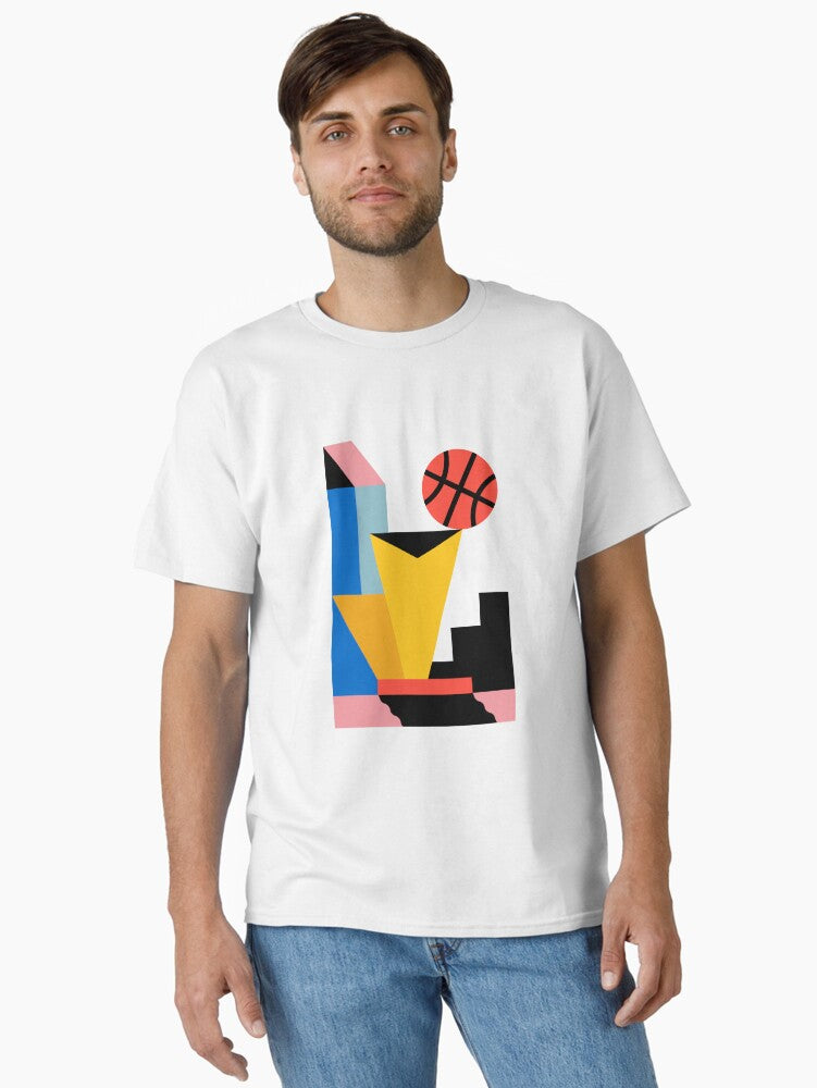 Winning Time 1 Classic T-shirt | Trendy Graphic Tee | Casual Unisex T-shirt