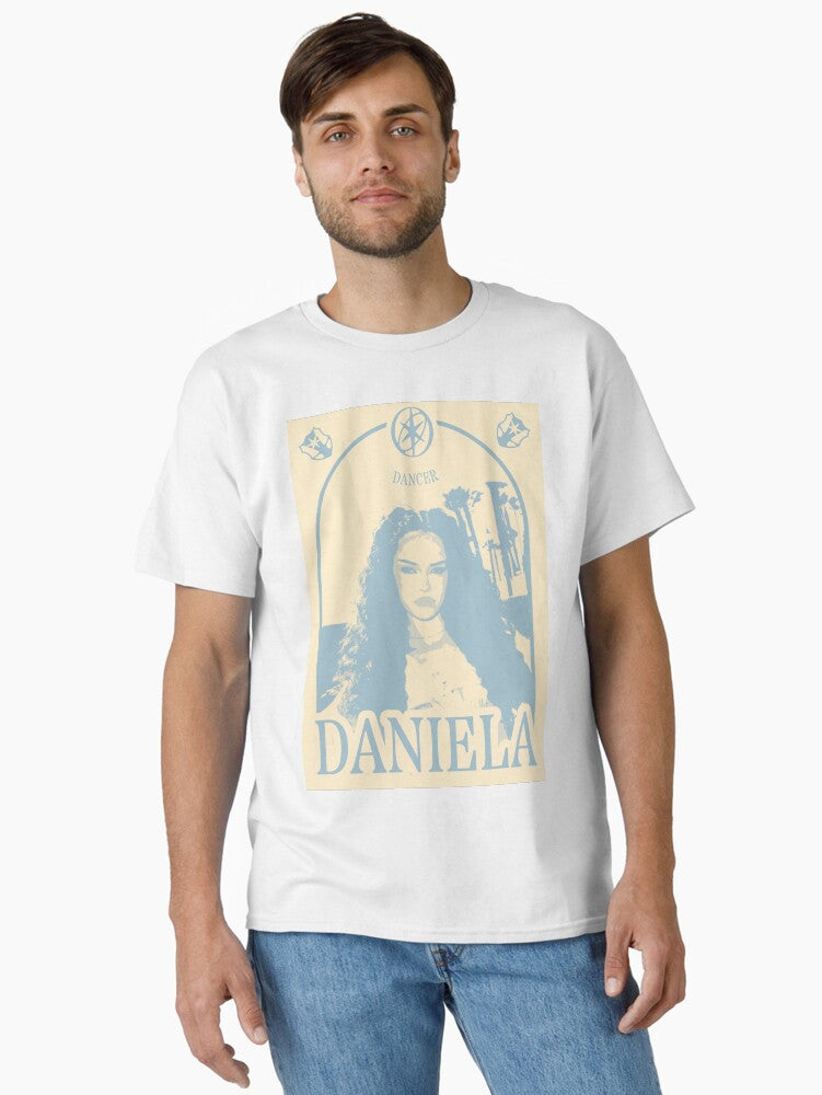 Daniela Katseye Classic T-Shirt