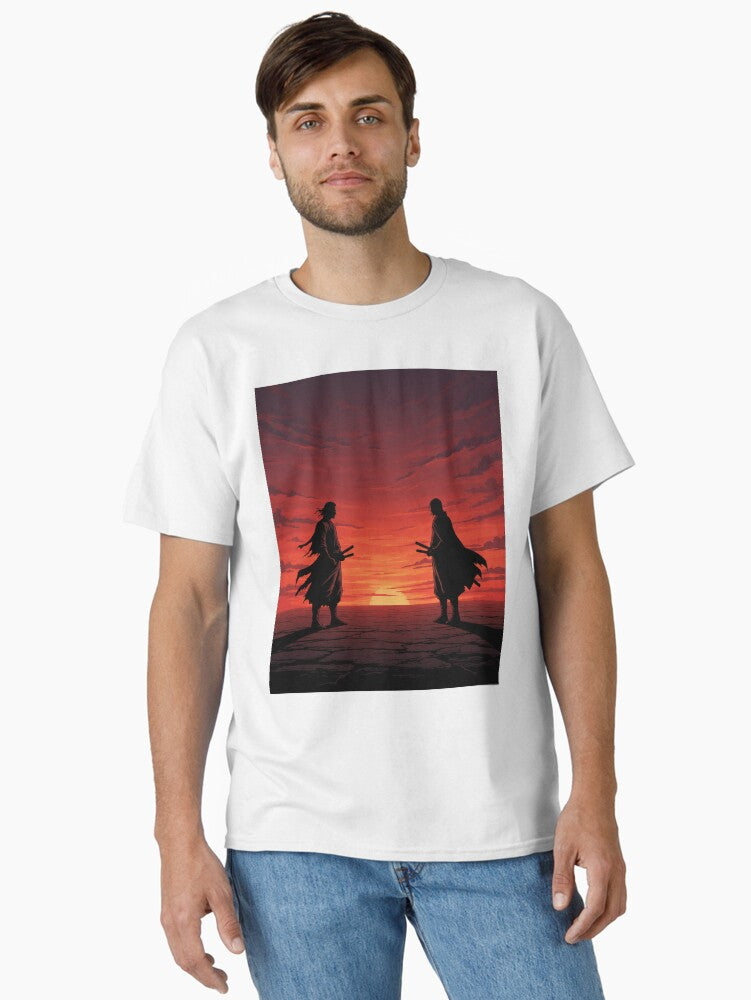 Warriors Classic T-shirt | Premium Basketball Jersey | Fan Edition Apparel