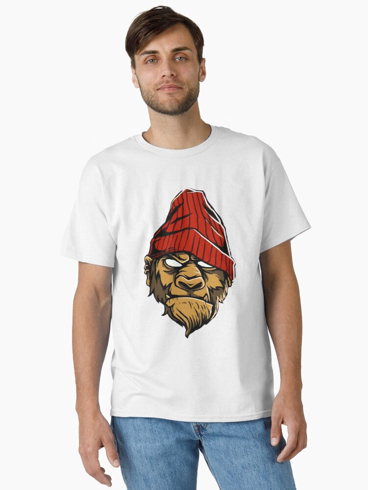 Boys Girls Make A Smile Team Disenchantment Great Men Women Classic T-Shirt T-Shirt | Premium Graphic | Great Gift Idea