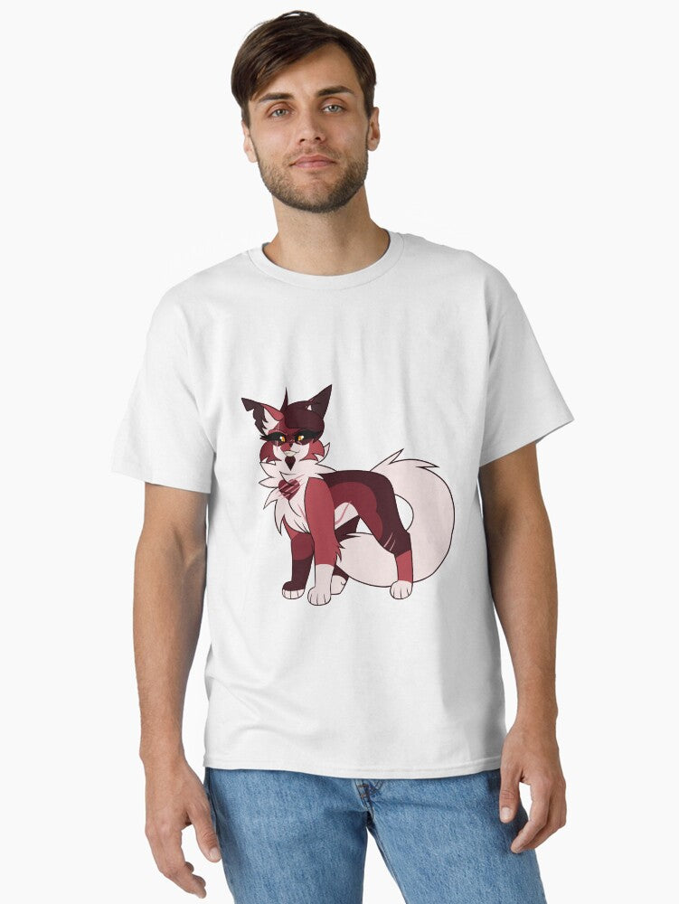 Mapleshade Classic T-shirt | Trendy Graphic Tee | Casual Unisex T-shirt