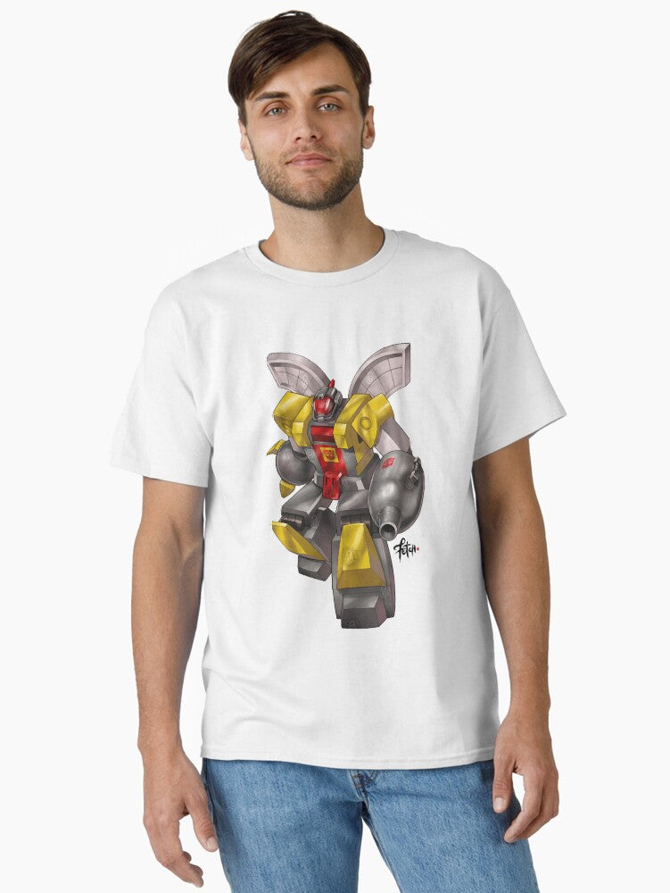 Omega SUPREME Classic T-Shirt T-Shirt | Trending Design | Trending Now