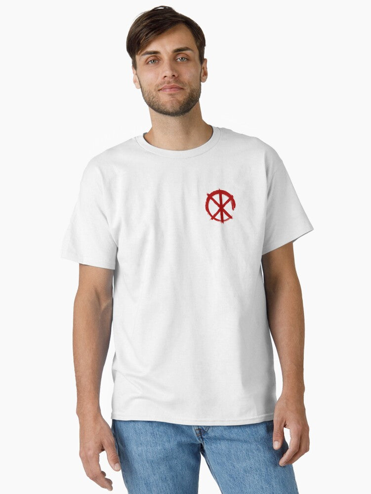 Rod Slavic supreme God red Classic T-Shirt T-Shirt | Trending Design | Great Gift Idea