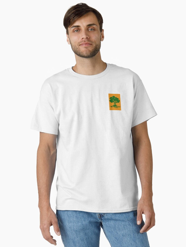 Idf Golani Brigade Classic T-shirt | Trendy Graphic Tee | Casual Unisex T-shirt
