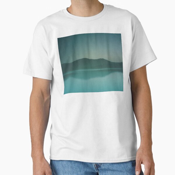Lakeside Drive Classic T-Shirt for Sale by tekay