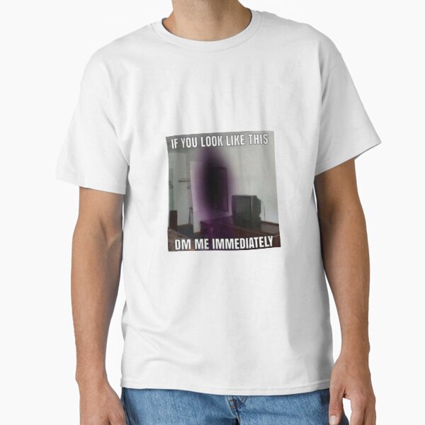 hes so different <3 Classic T-Shirt for Sale by 444o9