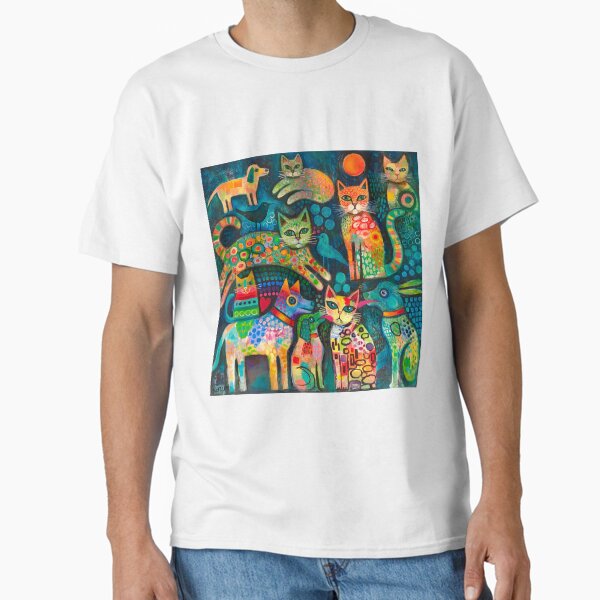 Family and Friends Classic T-Shirt for Sale by karincharlotte