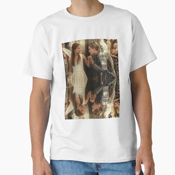 endless love Classic T-Shirt for Sale by veronica1989