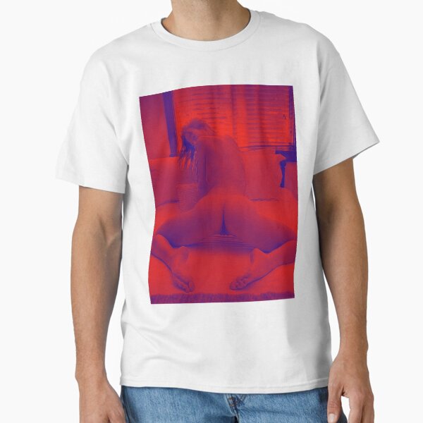 Influencer - Art Nudes Classic T-Shirt for Sale by ArtfulNudes