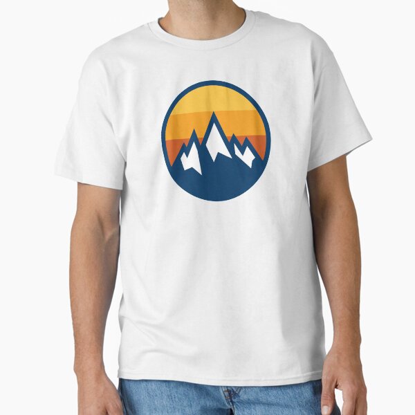Explore the Outdoors (1st Edition) Classic T-Shirt for Sale by ebzdesigns