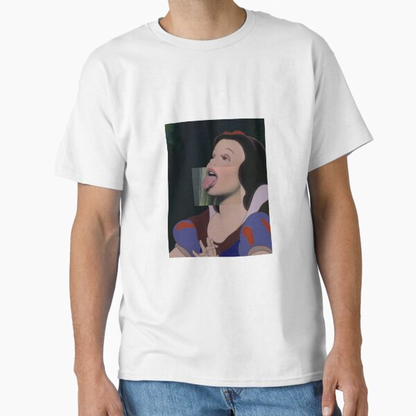 SNW T Classic T-Shirt for Sale by renkendo