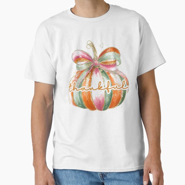 Thankful Classic T-Shirt for Sale by Timforslund