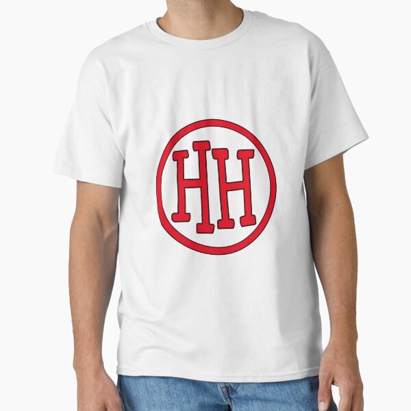 Horrible histories logo Classic T-Shirt for Sale by artbylouisa
