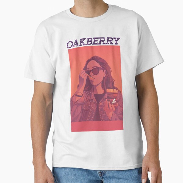 GRID Classic T-Shirt by SORDOdesign