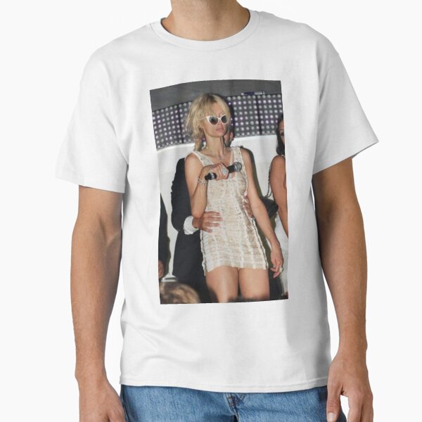 Drunk Paris Classic T-Shirt for Sale by crumpetstrumpet