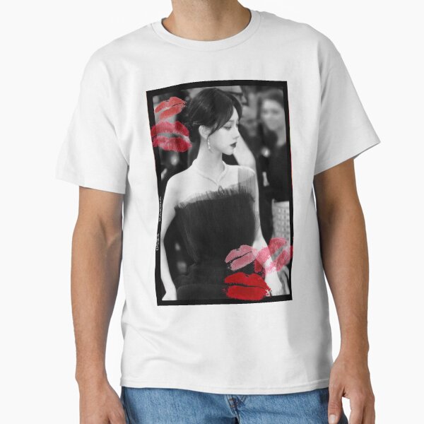 Retro KARINA C 2 Classic T-Shirt for Sale by euphoriclove