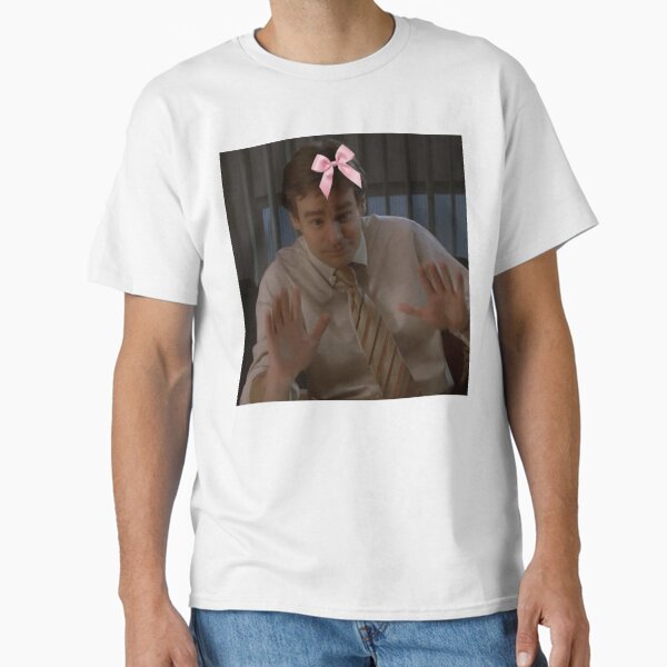 Coquette Wilson Classic T-Shirt for Sale by EarwigDesigns