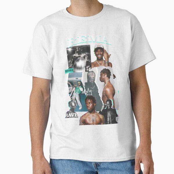 REMA II Classic T-Shirt for Sale by christianozoude