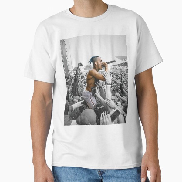 Alternative Music American Classic T-Shirt for Sale by heroephophop