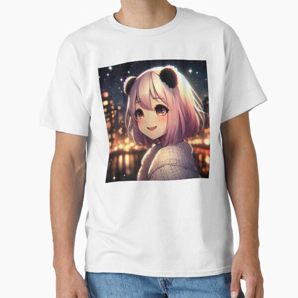 "Bear Beats" Classic T-Shirt for Sale by Donkeh23