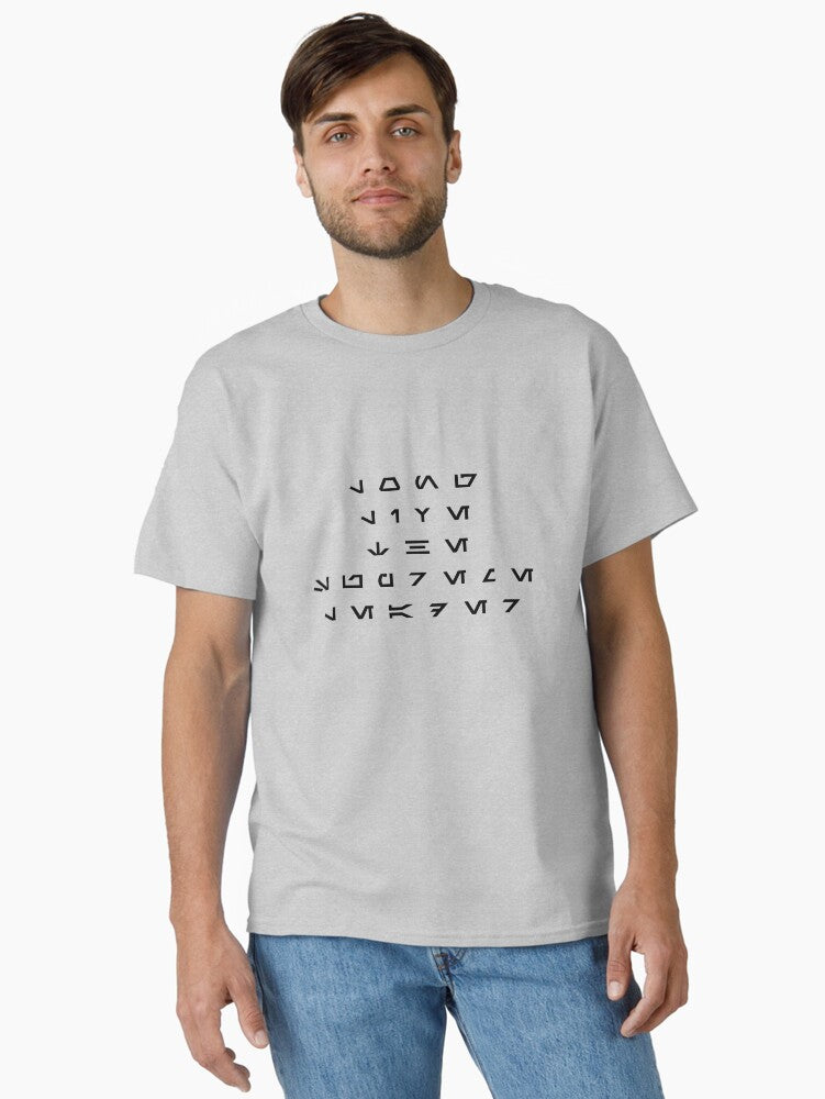 Long Live The Supreme Leader black Classic T-Shirt T-Shirt | Aesthetic Graphic | High Demand Item