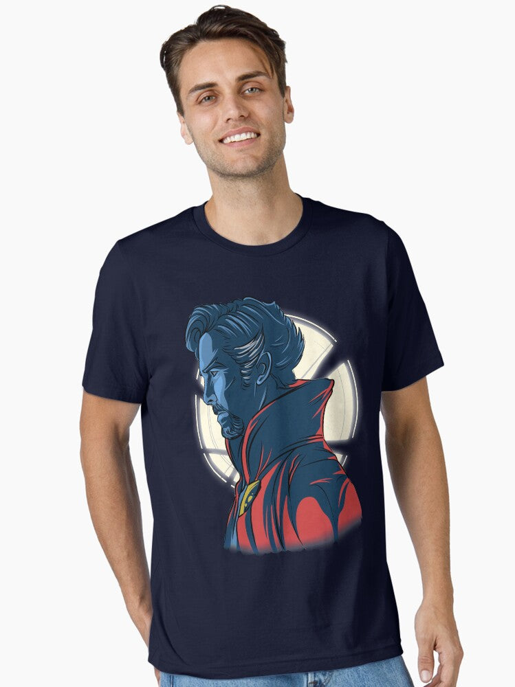 Doctor Strange Essential T-Shirt T-Shirt | Viral Style | Must-Have Style