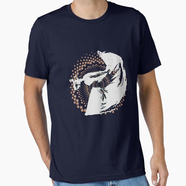 Best american dancer all the times Essential T-Shirt for Sale by alphaville