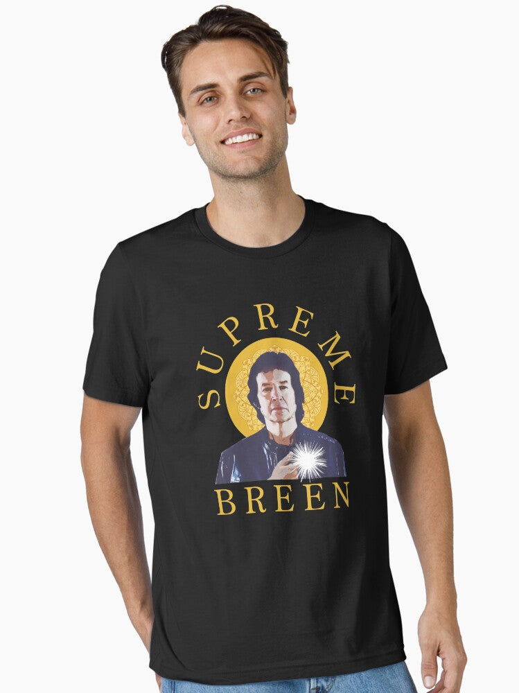 Supreme Neil Breen Essential T-Shirt T-Shirt | Best-Selling Artwork | High Demand Item