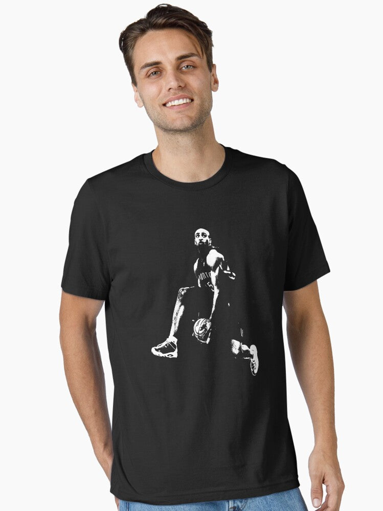 Vince Through The Legs Carter - Toronto Essential T-shirt | Trendy Graphic Tee | Casual Unisex T-shirt