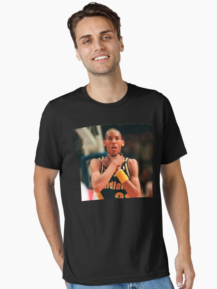 The Knick-killer Essential T-shirt | Trendy Graphic Tee | Casual Unisex T-shirt