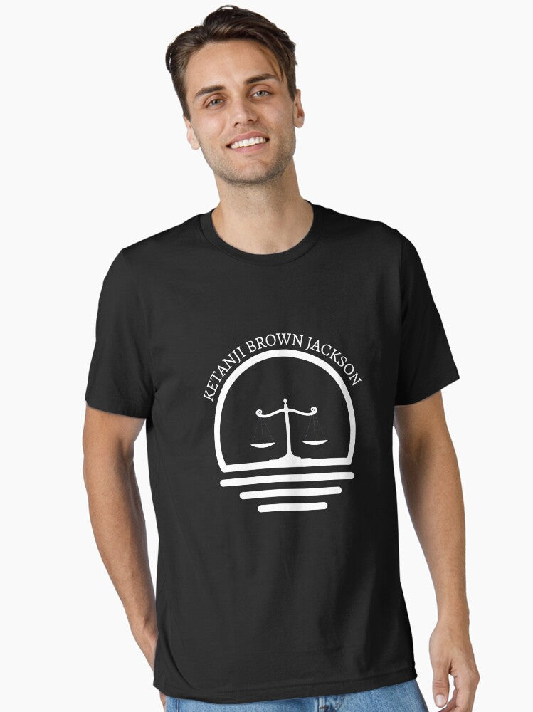Judge Ketanji Brown Essential T-Shirt T-Shirt | Streetwear Vibe | Must-Have Style
