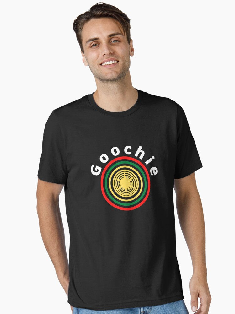 FUNNY GOOCHIE 200 Essential T-Shirt T-Shirt | Streetwear Vibe | Must-Have Style