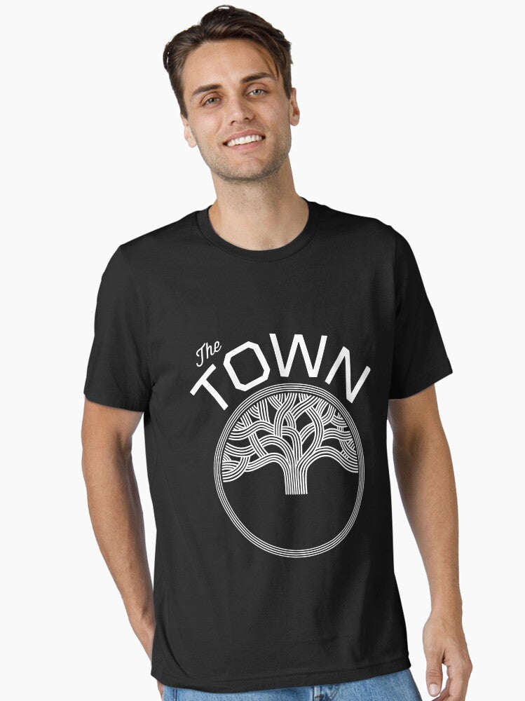 Oakland Essential T-shirt | Trendy Graphic Tee | Casual Unisex T-shirt