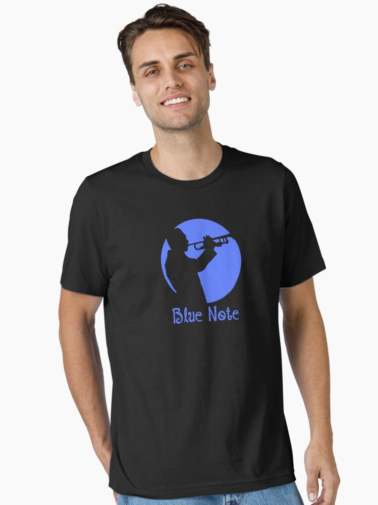 Blue Note - International Jazz Day Essential T-Shirt T-Shirt | High-Quality Print | Trending Now