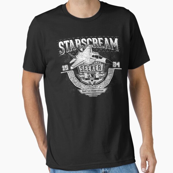 Professional Seeker Essential T-Shirt for Sale by shumaza1
