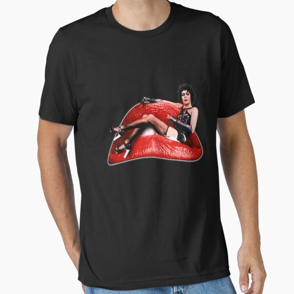 "The Rocky Horror Picture Show" Essential T-Shirt for Sale by BethM93