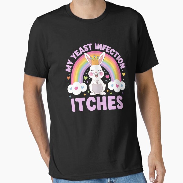 Funny Inappropriate Christmas Adult Humor Essential TShirt T-Shirt | Best-Selling Design | Trending Festive Apparel