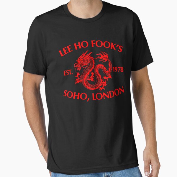 Lee Ho Fook'S Essential T-Shirt for Sale by CorrineRoy
