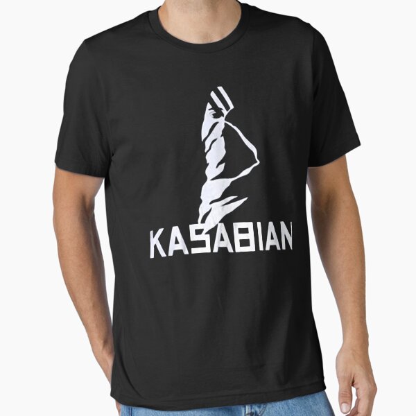Kas.abien Essential T-Shirt for Sale by GustaveRousseau