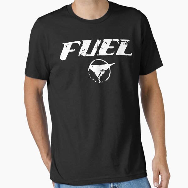 Fuel Band Mens Fashion Graphic Tees Essential T-Shirt for Sale by bustechand