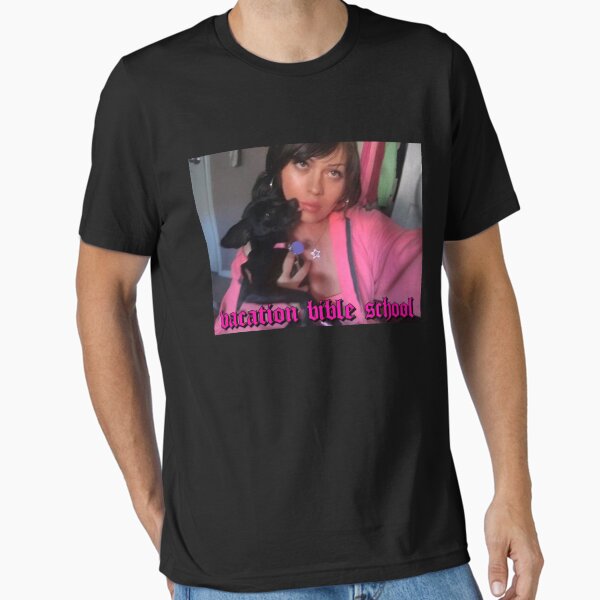 Ayesha Erotica - Vacation Bible School Essential T-Shirt for Sale by nxckanthxny