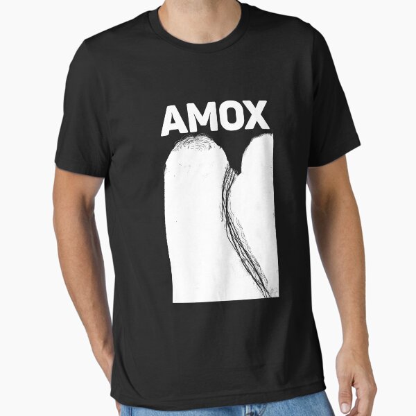 Amox Waterfall Essential T-Shirt for Sale by why2000