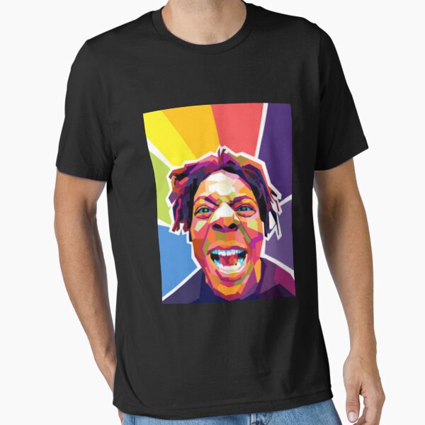 Ishowspeed speed custom design speed sewwy117 Essential T-Shirt for Sale by VernieHowell