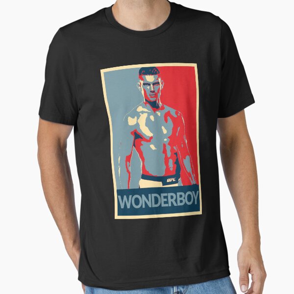 Stephen Thompson wonderboy Essential T-Shirt for Sale by Bredi17
