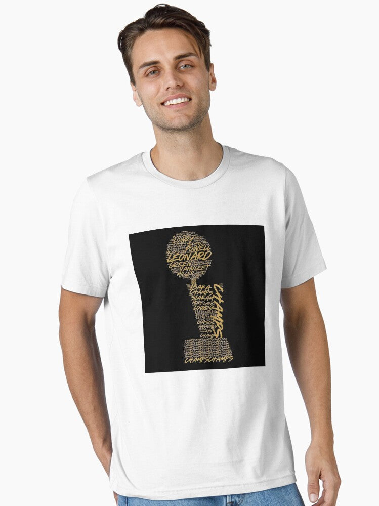 Raptors Essential T-shirt | Trendy Graphic Tee | Casual Unisex T-shirt