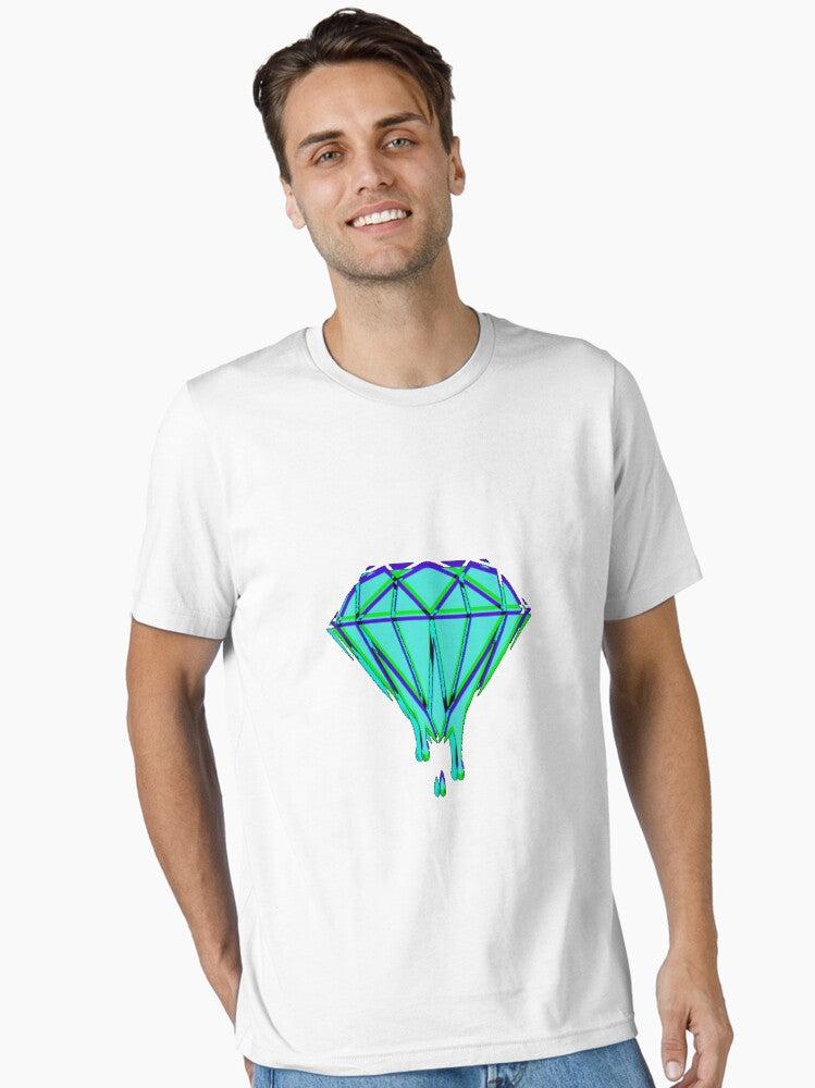 Diamond supply co Essential T-Shirt T-Shirt | Exclusive Edition | High Demand Item