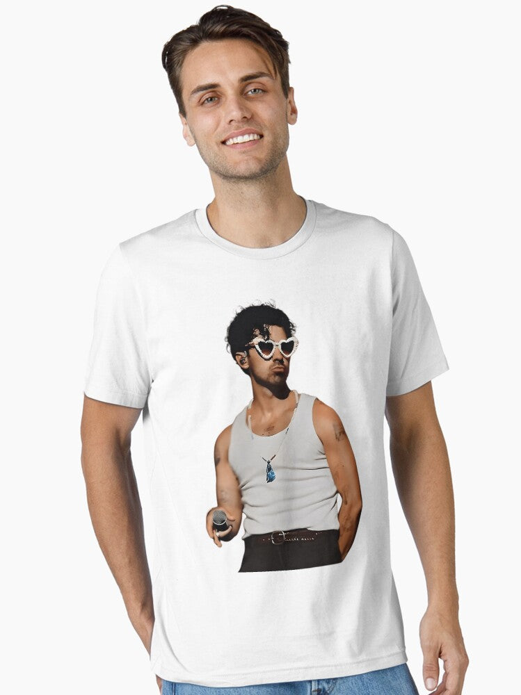 Band Music Vintage Tour Logo 2025 Legend Concert Essential T-Shirt T-Shirt | Viral Style | Top Pick For Fans