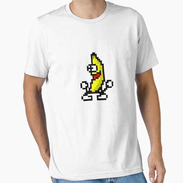Dancing Banana Essential T-Shirt for Sale by DataDumb