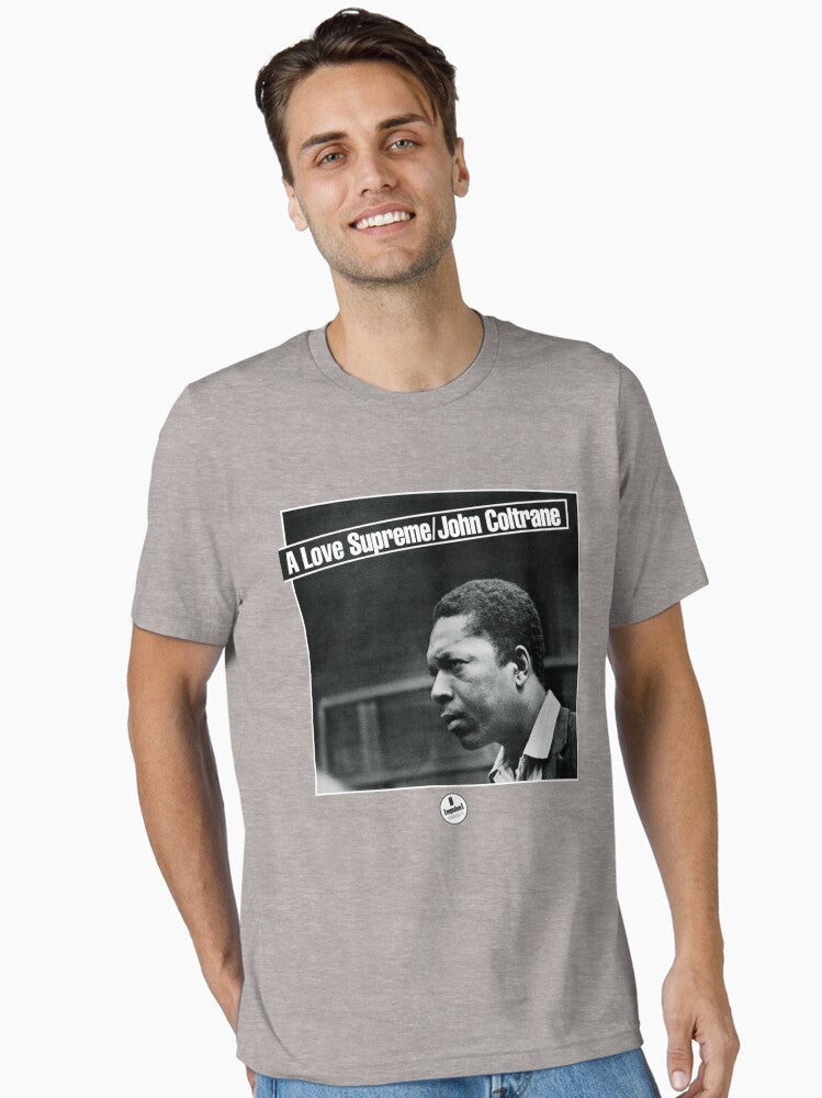 A Love Supreme Essential T-Shirt T-Shirt | Exclusive Edition | Perfect For Daily Wear