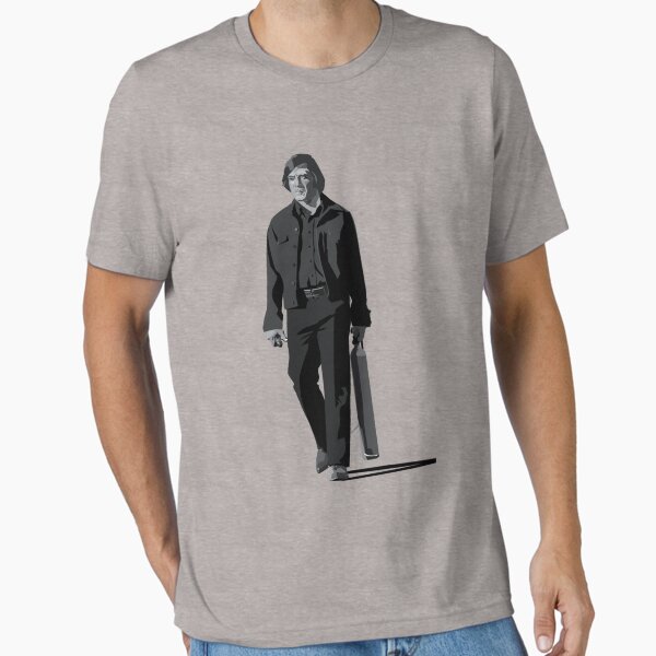 Anton Chigurh Professional hitman Essential T-Shirt for Sale by TarynRice